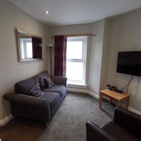 The Millcroft Hotell Gairloch Rum bild