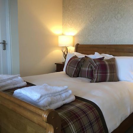 The Millcroft Hotell Gairloch Exteriör bild
