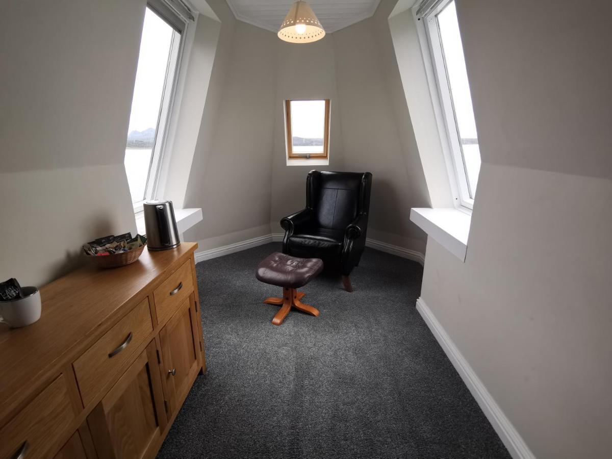 The Millcroft Hotell Gairloch Rum bild