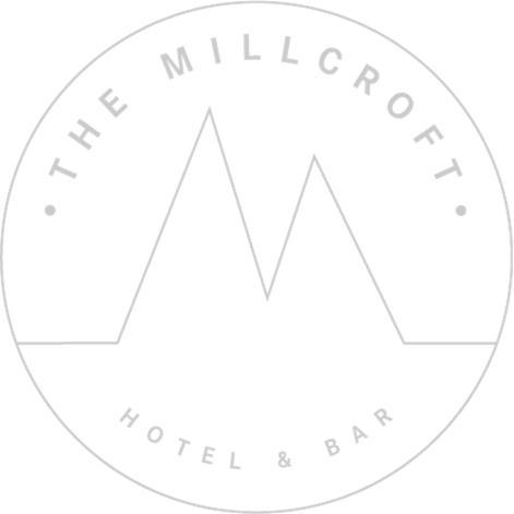 The Millcroft Hotell Gairloch Rum bild
