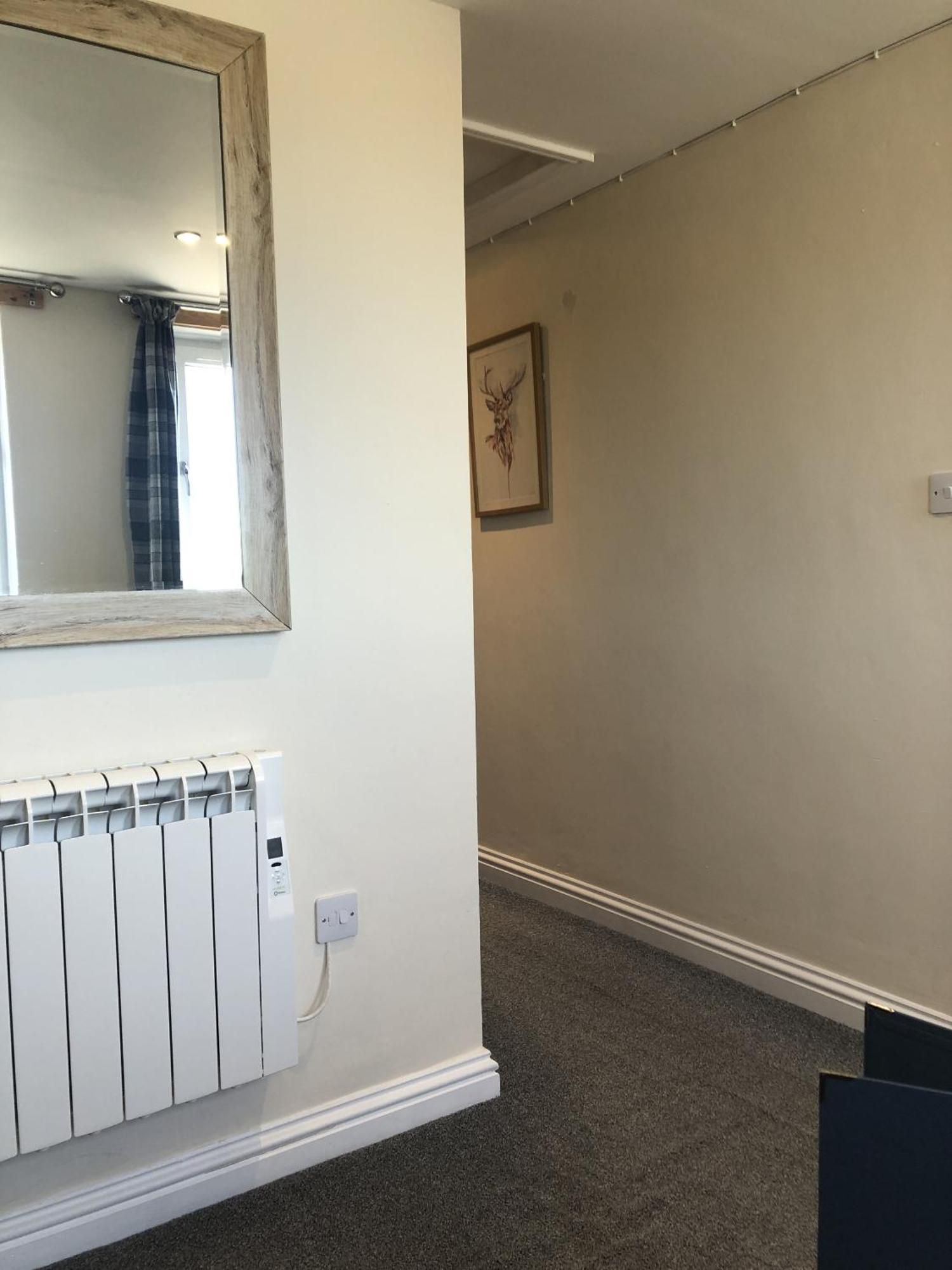 The Millcroft Hotell Gairloch Rum bild