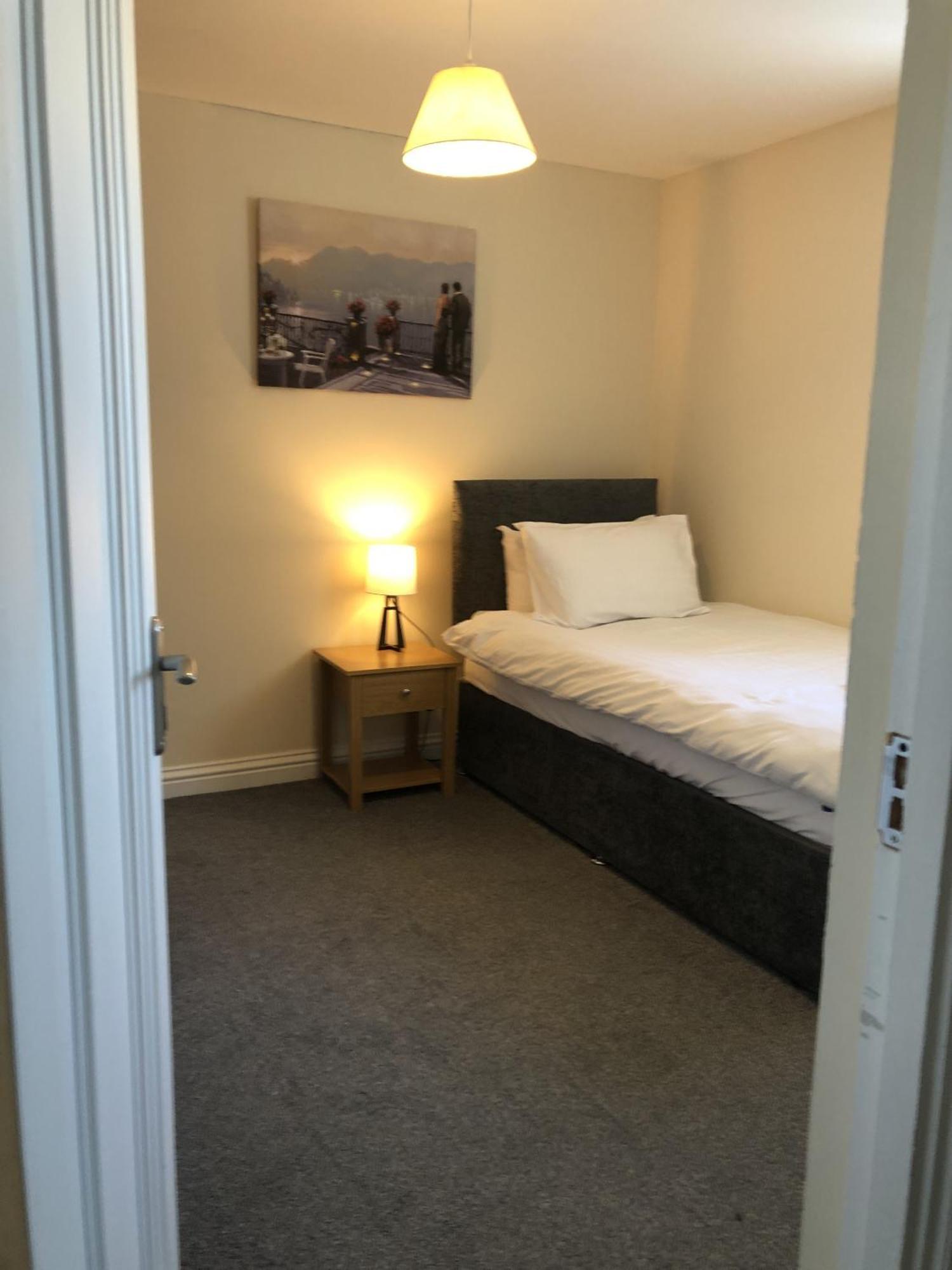 The Millcroft Hotell Gairloch Rum bild