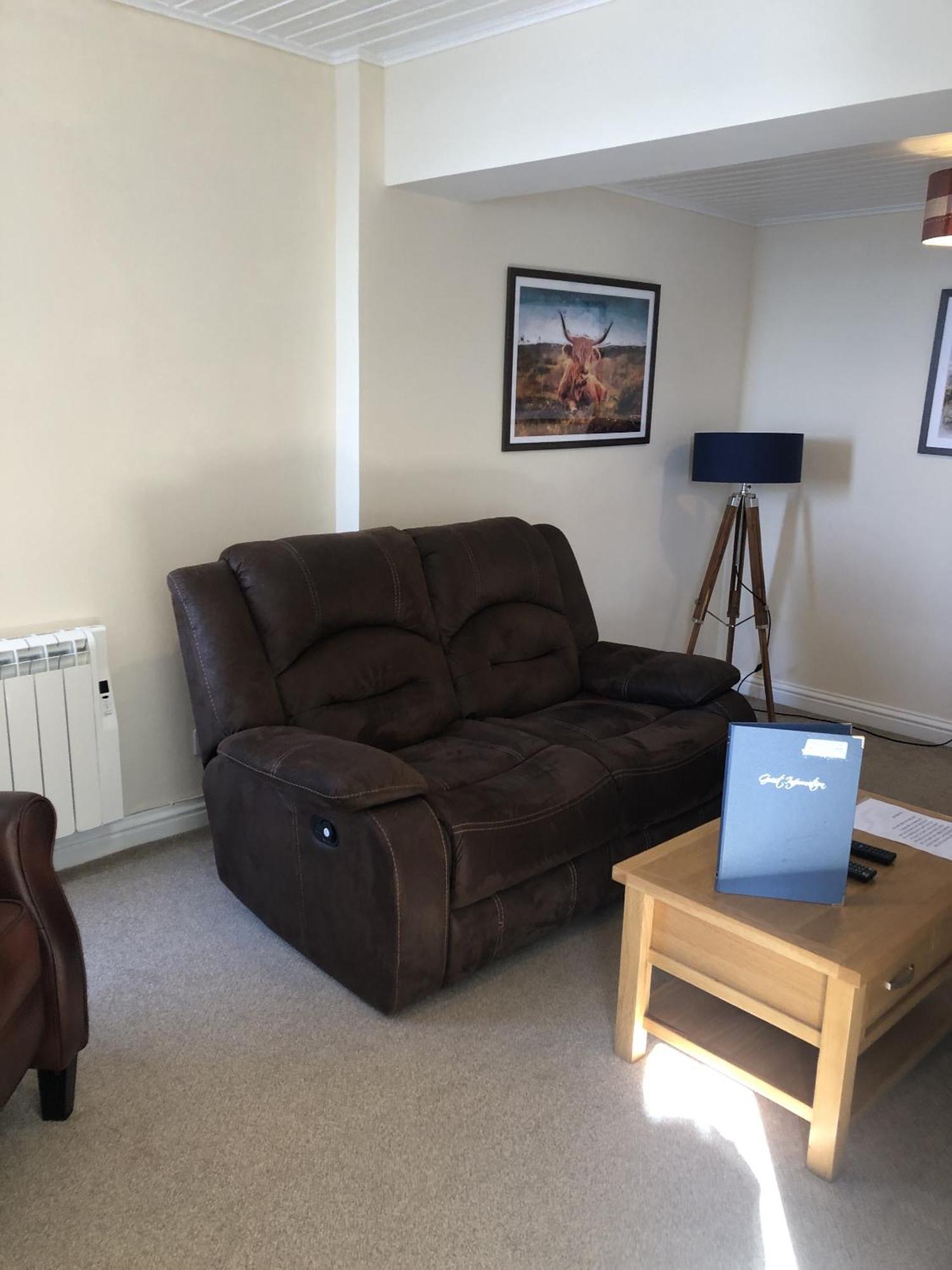 The Millcroft Hotell Gairloch Rum bild