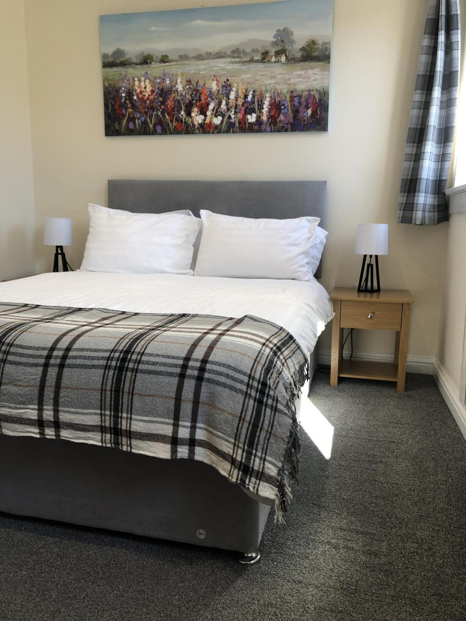 The Millcroft Hotell Gairloch Rum bild