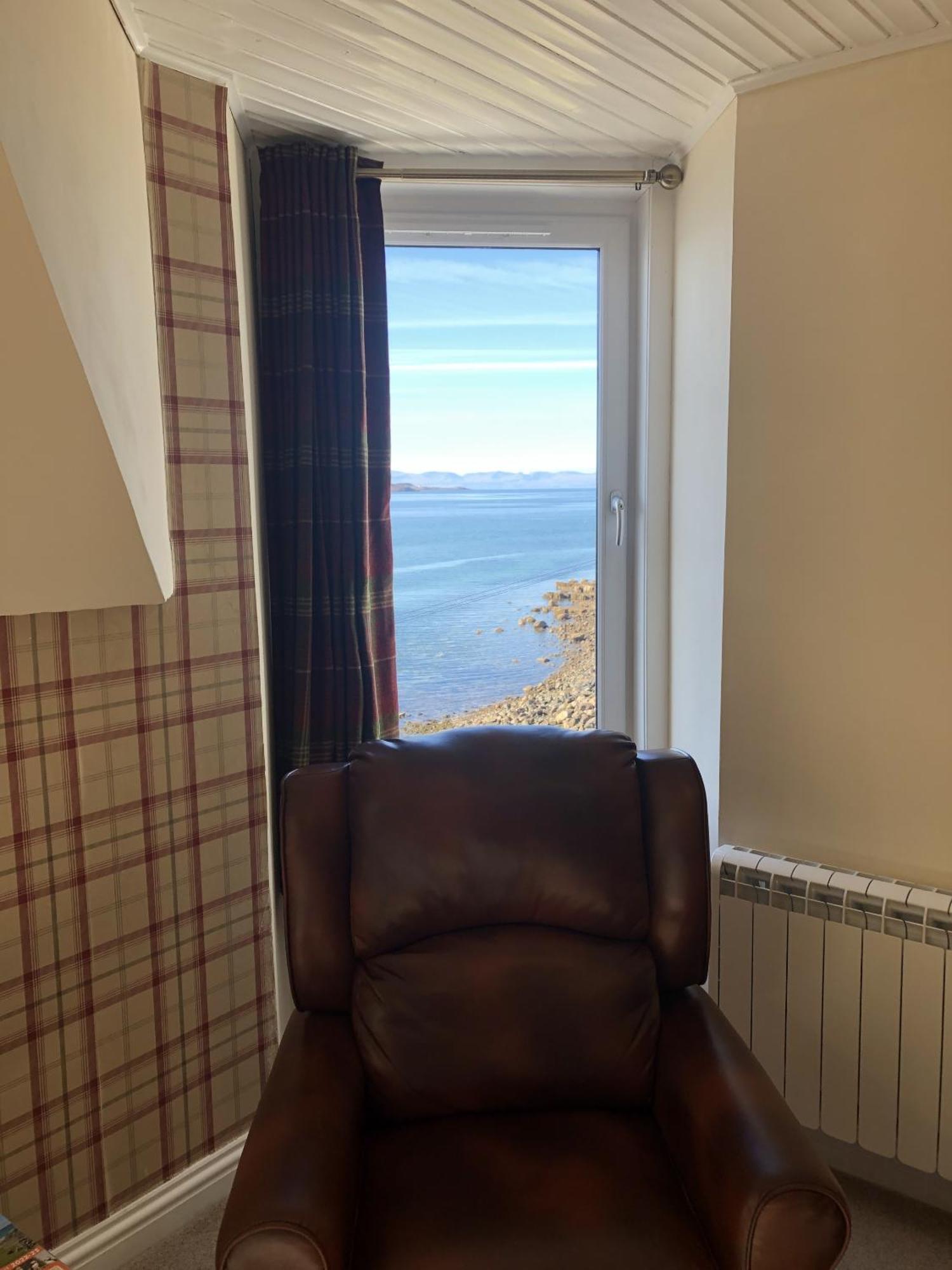 The Millcroft Hotell Gairloch Rum bild