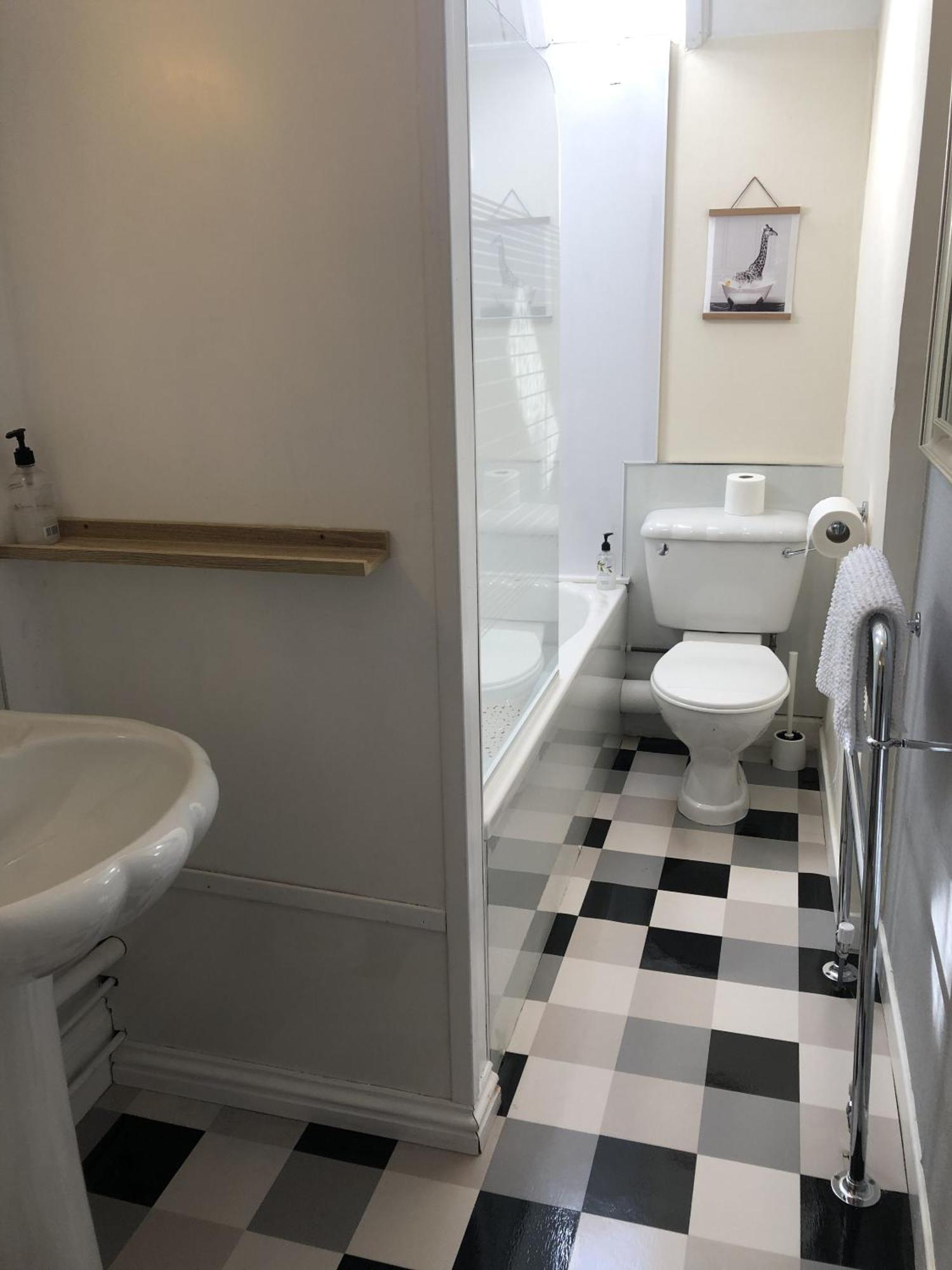 The Millcroft Hotell Gairloch Rum bild
