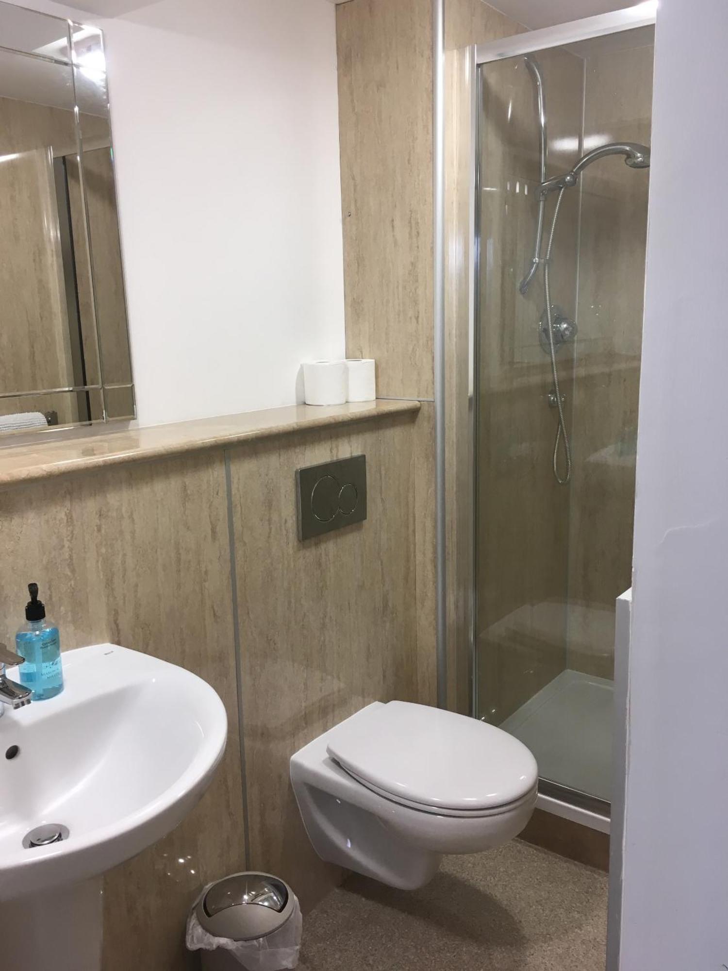 The Millcroft Hotell Gairloch Exteriör bild