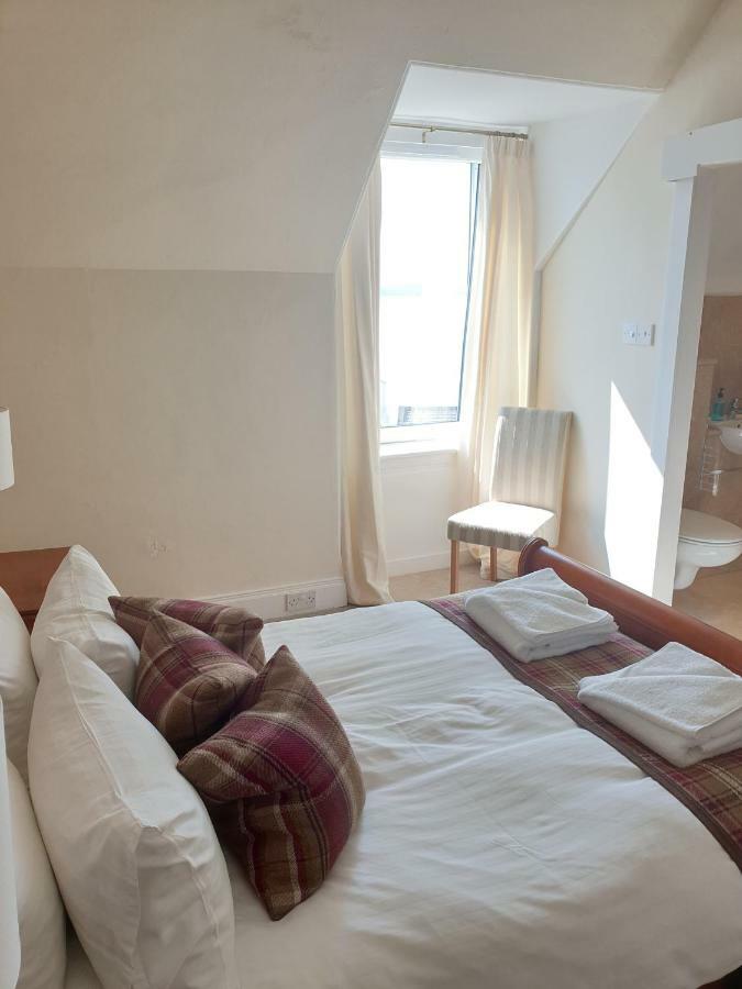The Millcroft Hotell Gairloch Exteriör bild